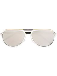 солнцезащитные очки 'AL 13.2' Dior Homme