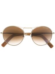 солнцезащитные очки 'Jessie' Tom Ford