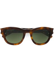 солнцезащитные очки 'Bold 102'  Saint Laurent