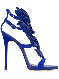 босоножки 'Cruel' Giuseppe Zanotti Design