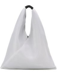 large triangular tote Mm6 Maison Margiela