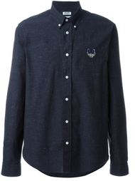 рубашка 'Mini Tiger'  Kenzo