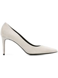 туфли 'Paris' Saint Laurent