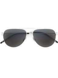 солнцезащитные очки 'Classic 11'  Saint Laurent