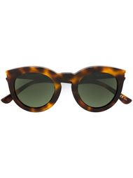 солнцезащитные очки 'Bold 102' Saint Laurent