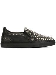 кеды 'Comfy'  Philipp Plein