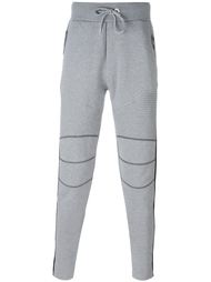 спортивные брюки 'Come To Daddy' Philipp Plein