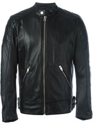 классическая куртка на молнии Diesel
