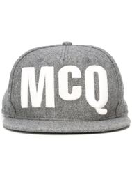 logo baseball cap  McQ Alexander McQueen