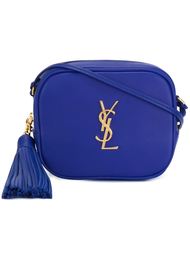 сумка через плечо 'Monogram Blogger'  Saint Laurent