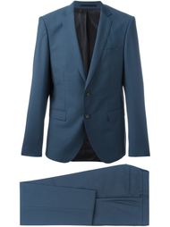 two-piece suit Boss Hugo Boss