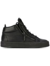 кеды 'Kriss' Giuseppe Zanotti Design