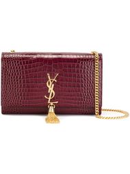 medium 'Kate Monogram' shoulder bag Saint Laurent