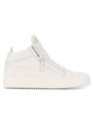кеды 'Kriss' Giuseppe Zanotti Design