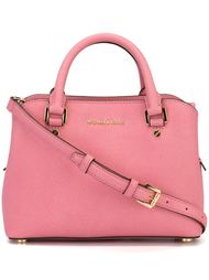small 'Savannah' tote Michael Michael Kors