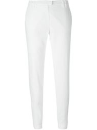 classic slim fit trousers Eleventy