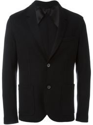 классический блейзер  Lanvin