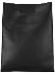 large slim tote Maison Margiela