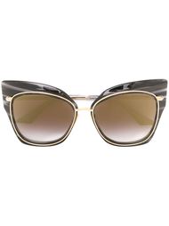 солнцезащитные очки 'Stormy' Dita Eyewear