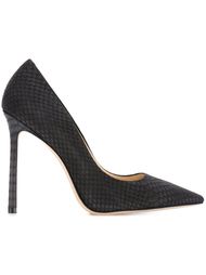 туфли 'Romy 110' Jimmy Choo