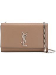 сумка на плечо 'Monogram' Saint Laurent