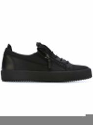 кеды 'Frankie' Giuseppe Zanotti Design