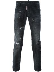 джинсы 'Clement' Dsquared2
