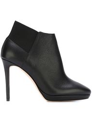 ботильоны 'Talula 100' Jimmy Choo