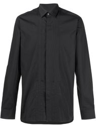 stripe detail shirt Lanvin