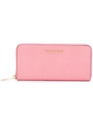 'Jet Set Travel' continental wallet Michael Michael Kors