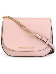 'Jet Set Travel' cross body bag Michael Michael Kors