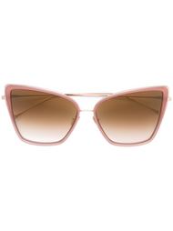 солнцезащитные очки 'Sunbird' Dita Eyewear