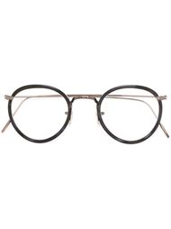 'EV553' glasses Eyevan7285