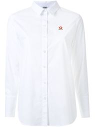 рубашка с вышивкой  Sonia By Sonia Rykiel