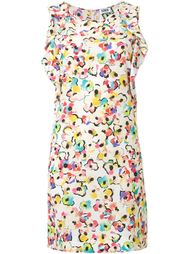 платье с цветочным принтом   Sonia By Sonia Rykiel