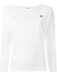 кофта с вышивкой  Sonia By Sonia Rykiel