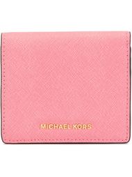'Jet Set Travel' cardholder Michael Michael Kors
