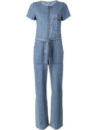 джинсовый комбинезон 'Saint'  Mih Jeans