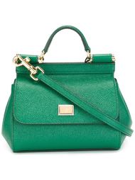 mini 'Sicily' tote Dolce &amp; Gabbana