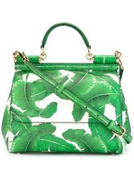 medium 'Sicily' tote Dolce &amp; Gabbana