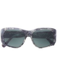 square shaped sunglasses Retrosuperfuture