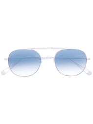 солнцезащитные очки 'Van Buren' Garrett Leight