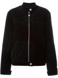 corduroy jacket Chanel Vintage