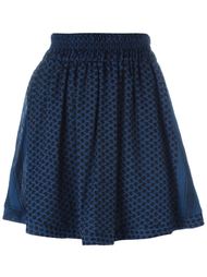 рубашка с узором 'Style'  Cecilie Copenhagen