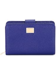 'Dauphine' wallet Dolce &amp; Gabbana