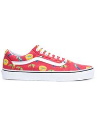 кеды 'Pool vibes'  Vans