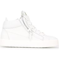 кеды 'Kriss' Giuseppe Zanotti Design