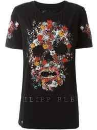 футболка 'Dark Princess' Philipp Plein