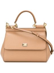 small 'Sicily' tote  Dolce &amp; Gabbana