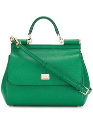 medium 'Sicily' tote  Dolce &amp; Gabbana